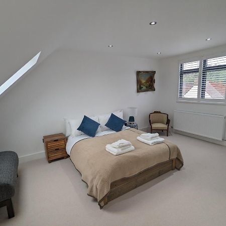 House In Barnes Villa London Exterior photo